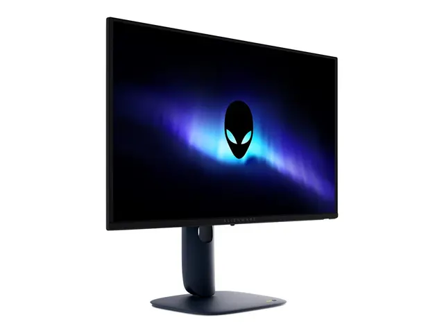 Alienware AW2725D - OLED-skjerm QHD 27" HDR