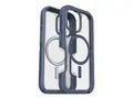 OtterBox Defender Series XT - Baksidedeksel for mobiltelefon robust - MagSafe-samsvar - plastikk - babybl&#229; jeans - for Apple iPhone 16