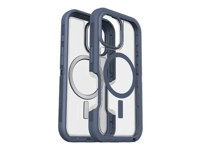 OtterBox Defender Series XT - Baksidedeksel for mobiltelefon robus...