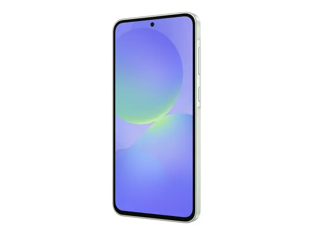 Samsung Galaxy A36 - Fantastisk lime 128 GB