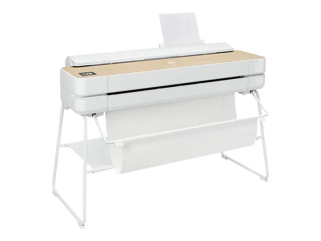 HP DesignJet Studio - 36" storformatsskriver - farge - ink-jet - A...