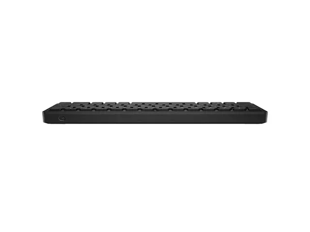 HP 350 Compact Multi-Device - Tastatur - trådløs - Bluetooth 5.2 -...
