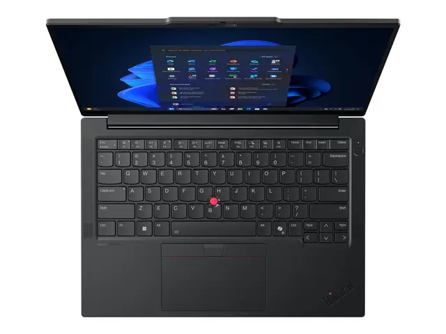 Lenovo ThinkPad E14 Gen 7 - 14" AMD Ryzen 5 230 16 GB RAM 512 SSD ...
