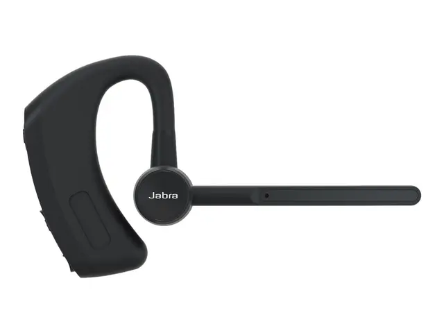 Jabra Perform 45 - Hodesett i øret over-øret-montering Bluetooth t...
