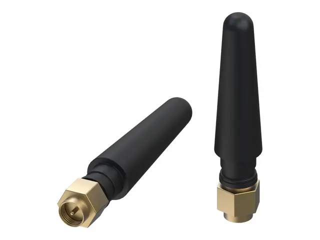 Teltonika - Antenne kort og robust 5 dBi for RUT200, RUT360, RUT95...