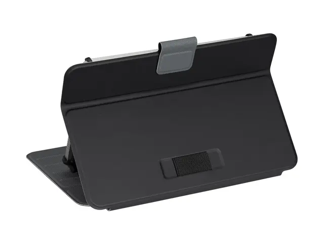 Targus Safe Fit Rotating Universal - Lommebok for nettbrett PC + P...