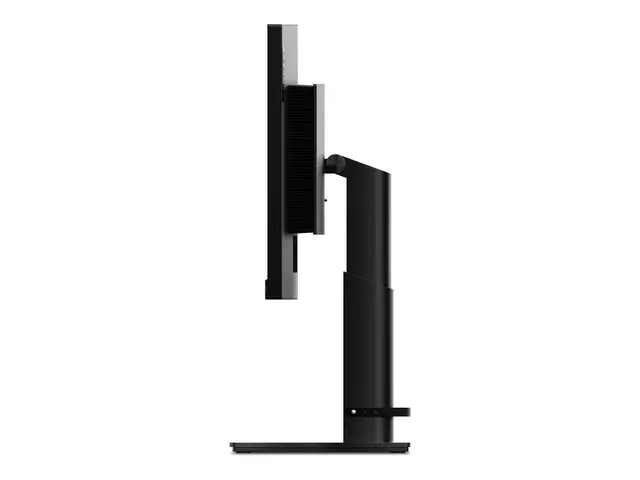 Lenovo ThinkVision P34w-20 - LED-skjerm kurvet 34.14" 3440 x 1440 ...