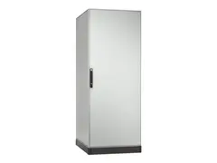 APC EcoStruxure R-Series Netshelter RX - Rack skap 42U