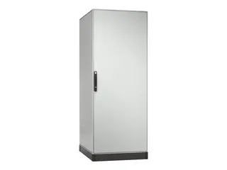 APC EcoStruxure R-Series Netshelter RX - Rack skap 42U
