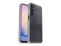OtterBox React Series - Baksidedeksel for mobiltelefon blank - for Samsung Galaxy A25