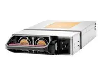 HPE Power Supply Kit - Strømforsyning "hot-plug" (plug-in modul) - 80 PLUS Platinum - 3400 watt - for Apollo k6000; Synergy 12000 Frame