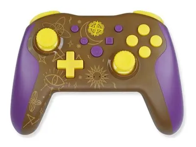 Steelplay Adventure Magic - Håndkonsoll - trådløs - Bluetooth - fo...
