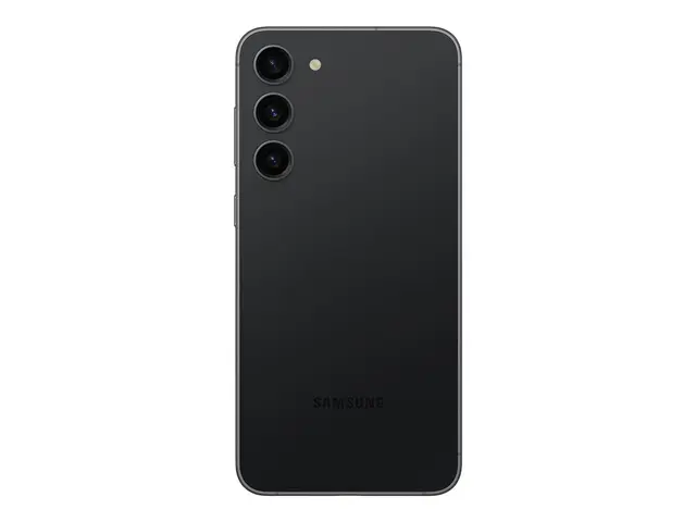 2nd-B Galaxy S23+ 256GB P.Black B-grade | Brukt 2 års garanti Grad...
