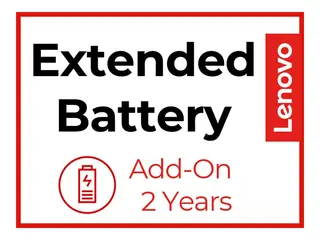 LENOVO EPACK 2Y SEALED BATTERY COMPATIBLE WITH ONSITE DELIVERY