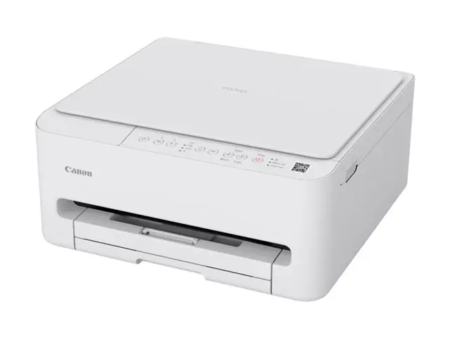 Canon PIXMA TS4150i - Multifunksjonsskriver farge ink-jet A4 (210 ...