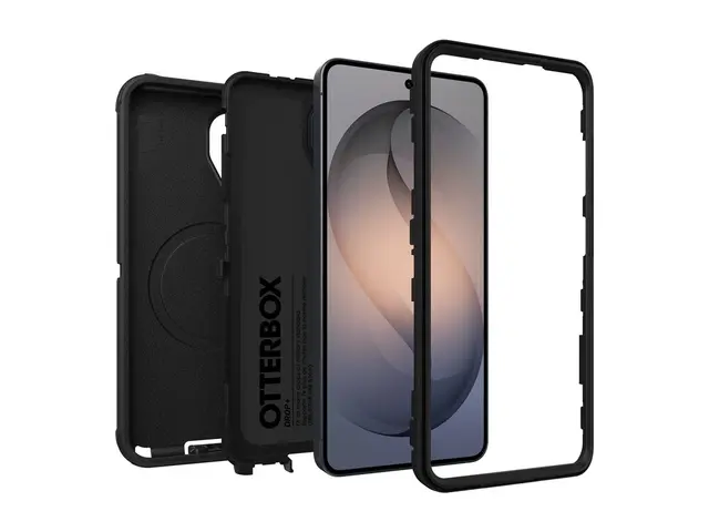 OtterBox Defender Series Pro - Baksidedeksel for mobiltelefon robu...