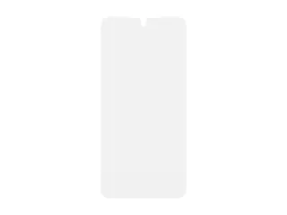 SAFE. by PanzerGlass - Skjermbeskyttelse for mobiltelefon ultravid passform m. EasyAligner - glass - blank - for Samsung Galaxy S26