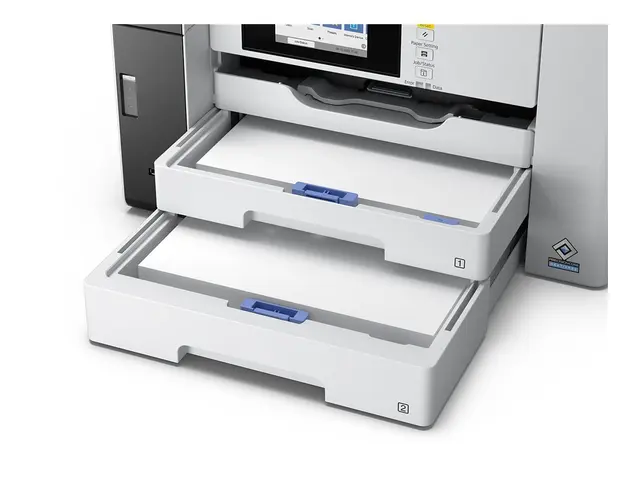 Epson EcoTank Pro ET-M16685 - Multifunksjonsskriver S/H ink-jet IT...