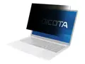 DICOTA Privacy Filter 2-way side-mounted Microsoft Surface Pro 8/9/1