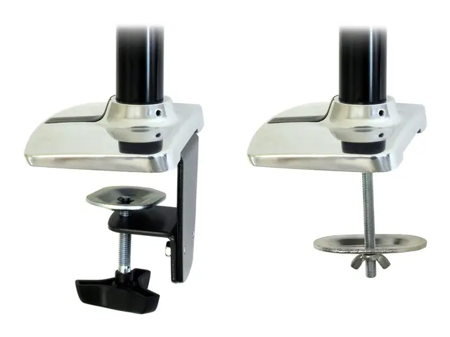 Ergotron LX - Monteringssett (leddarm, skrivebordsklemmemontering,...