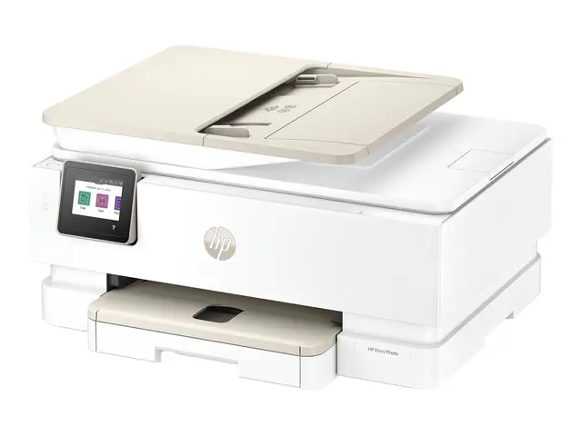 HP ENVY Photo 7930 All-in-One - Multifunksjonsskriver farge ink-je...