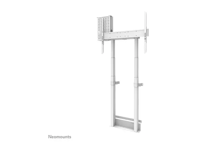 Neomounts WL55-875WH1 - Monteringssett (veggmontering) motorisert ...