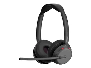 EPOS IMPACT 1060 ANC - Hodesett - on-ear Bluetooth - kablet, tr&#229;dl&#248;s - aktiv st&#248;ydemping
