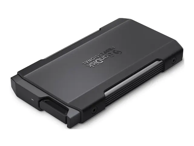 SanDisk Professional PRO-BLADE TRANSPORT - SSD 1 TB ekstern (bærba...