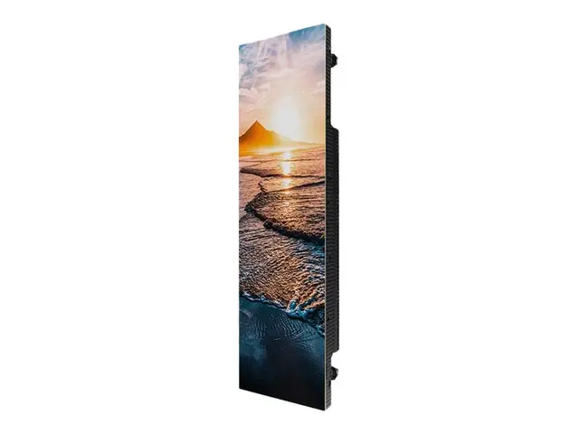 Samsung IF015R-F - IFR Series LED display unit intelligent skiltin...