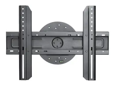 Neomounts LED-WR100 - Brakett fast for LCD-skjerm svart skjermstør...