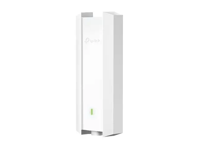 TP-Link Omada EAP610-Outdoor - Trådløst tilgangspunkt - Wi-Fi 6 - ...