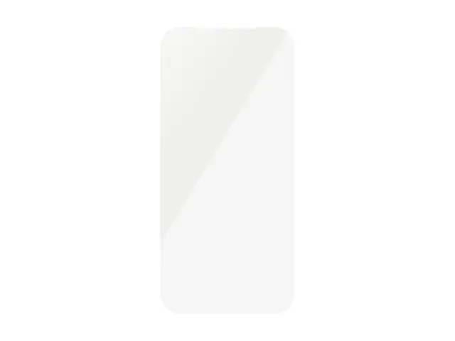 PanzerGlass - Skjermbeskyttelse for mobiltelefon - sub-screen - gl...