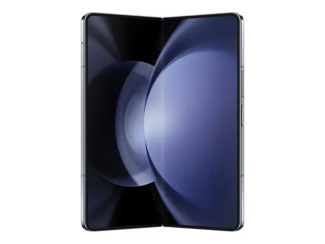 2nd-B Galaxy Z Fold5 256 Blue B-grade | Brukt 2 års garanti Grade ...