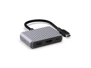 UNISYNK - Dokkingstasjon - USB-C HDMI