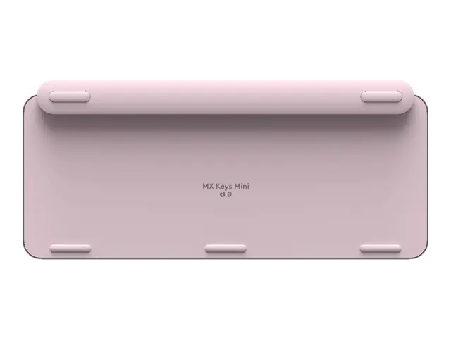 Logitech MX Keys Mini - Office tastatur bakbelysning trådløs Bluet...