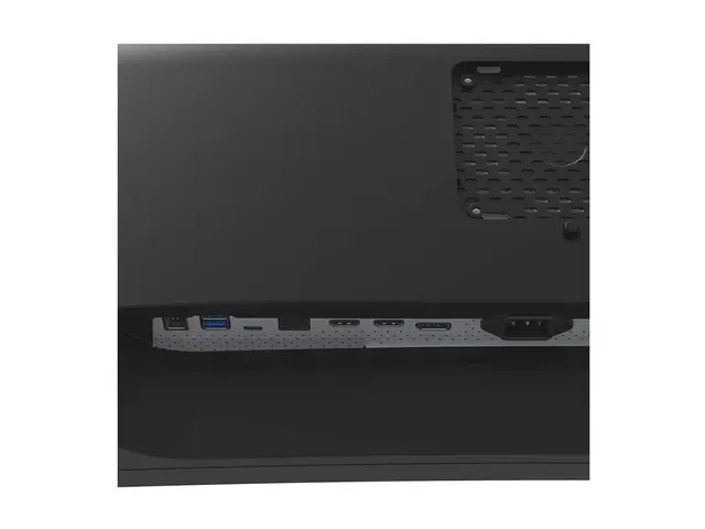 LG UltraWide 34BA85QE-B - LED-skjerm kurvet 34" 3440 x 1440 WQHD @...