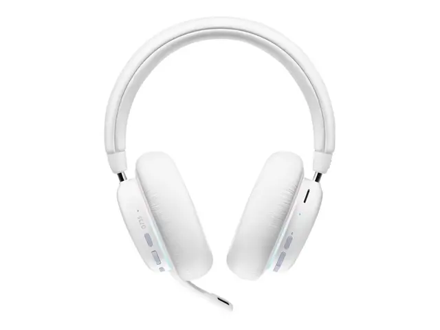 Logitech G G735 - Hodesett full størrelse Bluetooth / LIGHTSPEED t...