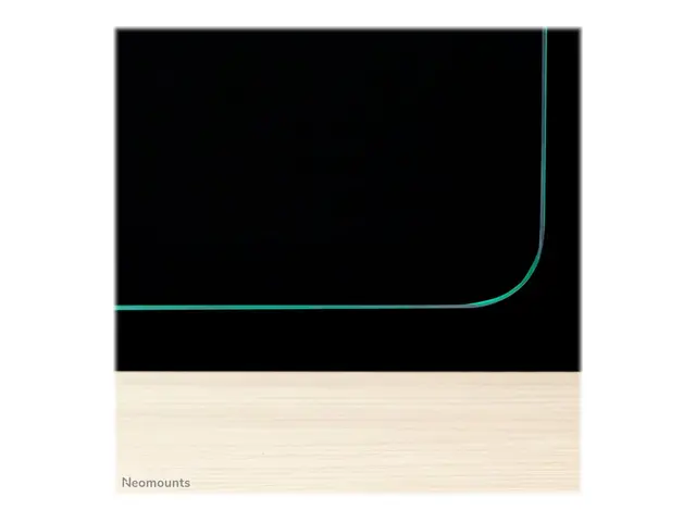 Neomounts NS-GLSPROTECT140 - Partisjonsskjerm skrivebordsmonterbar...