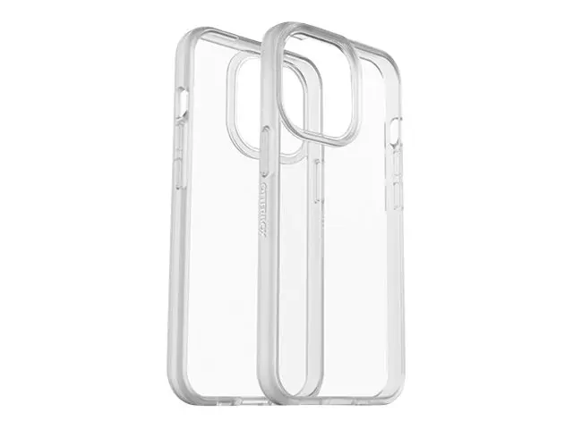 OtterBox React Series - Baksidedeksel for mobiltelefon - blank - f...