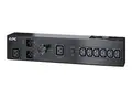 APC Service Bypass Panel - Str&#248;mfordelerenhet (kan monteres i rack)