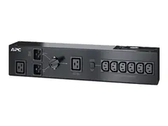 APC Service Bypass Panel - Str&#248;mfordelerenhet (kan monteres i rack)