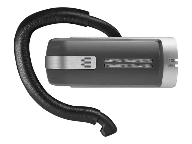 EPOS ADAPT Presence Grey UC - Øretelefon med mikrofon i øret over-...