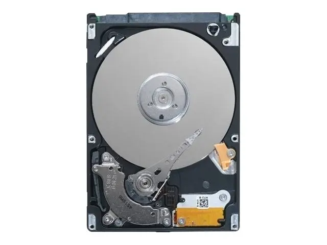 Dell - Harddisk 1.2 TB hot-swap 2.5" SAS 12Gb/s 10000 rpm