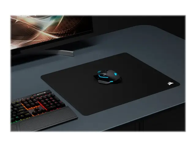 CORSAIR Gaming MM200 PRO Premium Heavy XL - Musematte svart