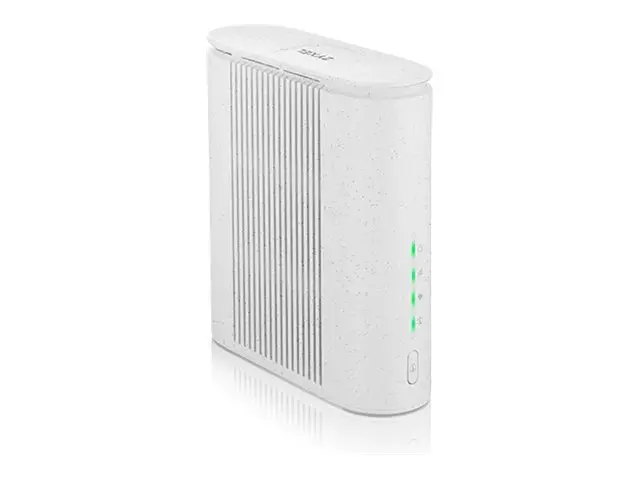 Zyxel WE3300-00 - Rekkeviddeutvider for Wi-Fi - dual-band, BE7200 ...
