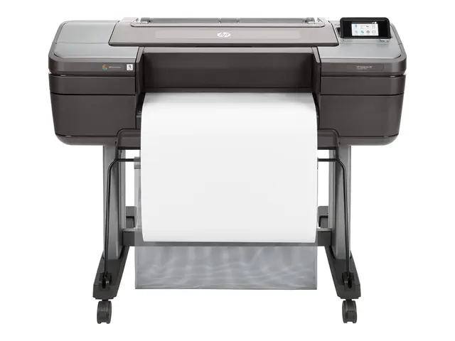 HP DesignJet Z9+ PostScript - 24" storformatsskriver - farge - ink...