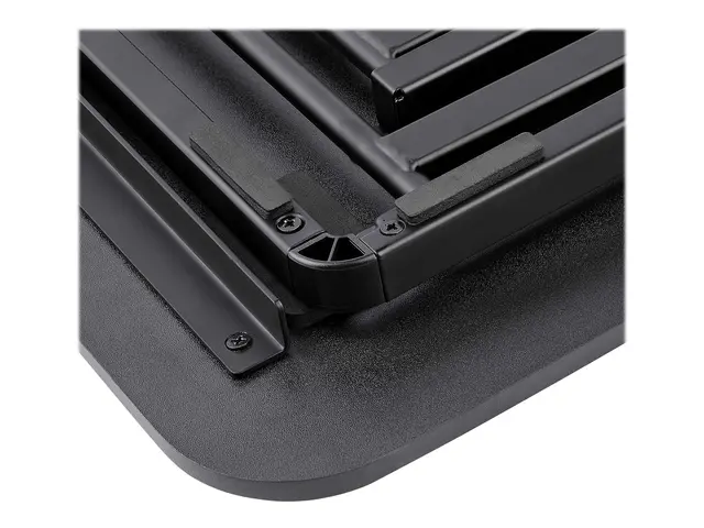 StarTech.com Standing Desk Converter for Laptop, Supports up to 8k...