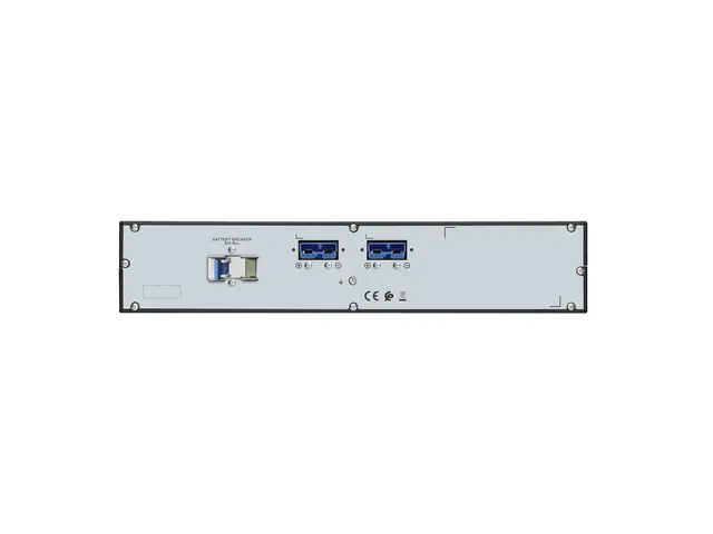 APC Easy UPS SRV SRV3KRILRK - (kan monteres i rack) AC 220/230/240...