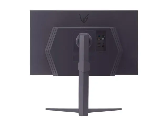 LG UltraGear 27GS85Q-B - LED-skjerm gaming 27" 2560 x 1440 QHD @ 1...