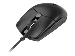 CORSAIR Gaming KATAR PRO XT - Mus - optisk 6 knapper - kablet - USB